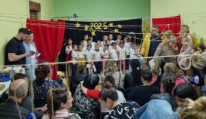Read more about the article Наставак лепе сарадње са Предшколском установом