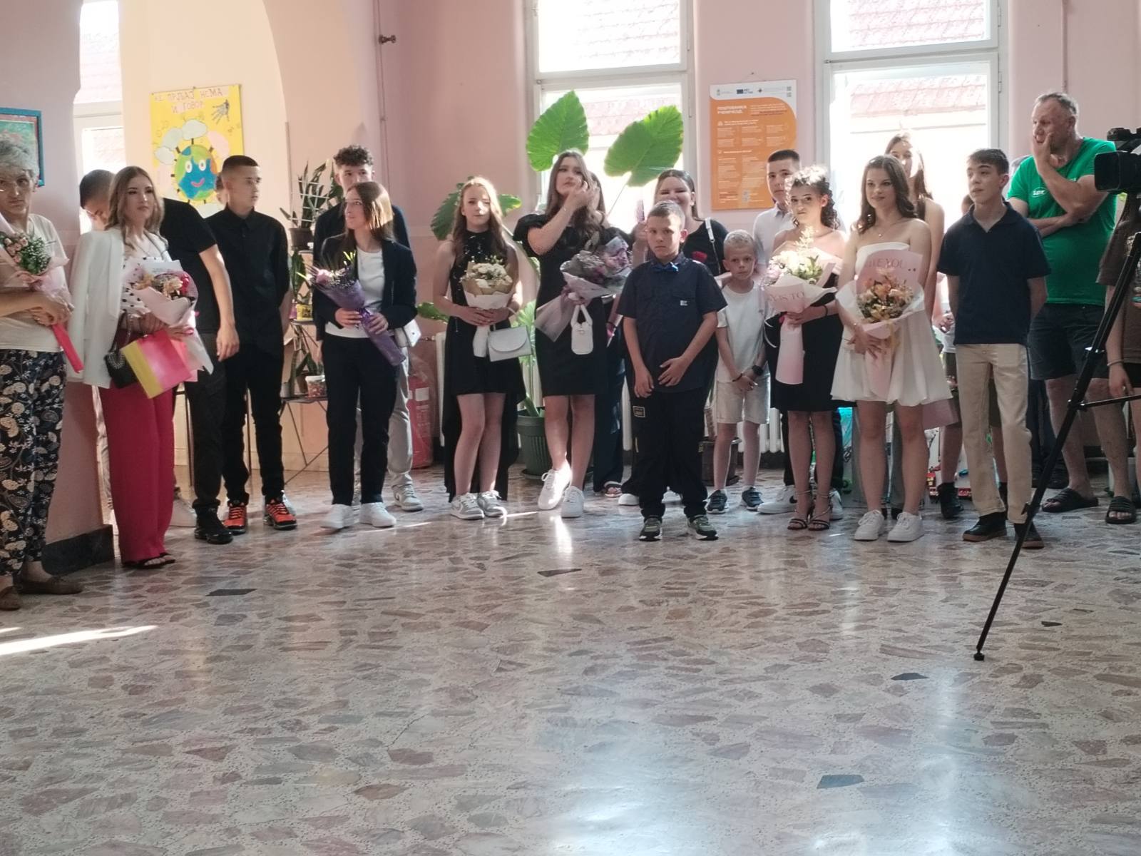 Read more about the article МАЛА МАТУРА