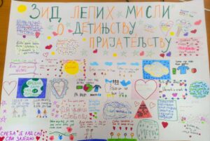 Read more about the article ДЕЧИЈА НЕДЕЉА 6.10.-12.10.2025.